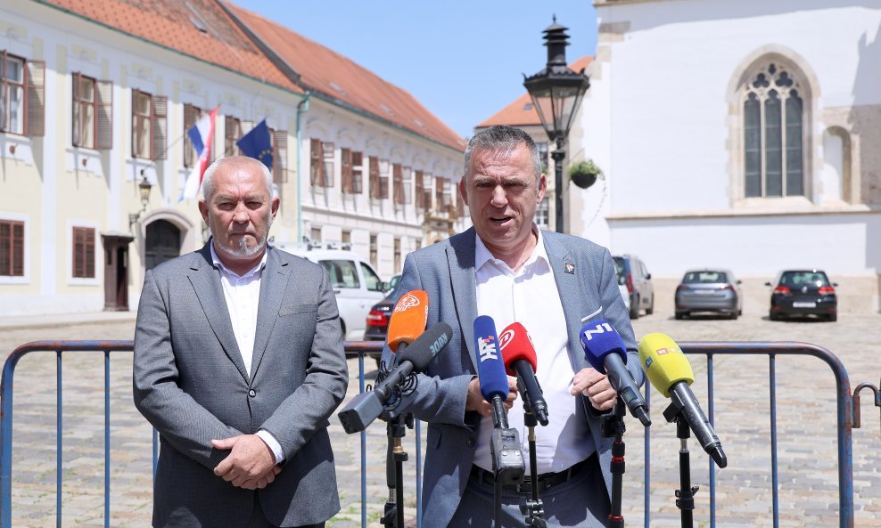 Stipe Mlinarić Ćipe