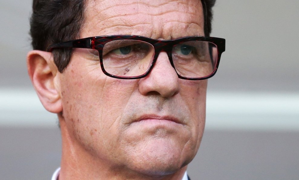 Fabio Capello