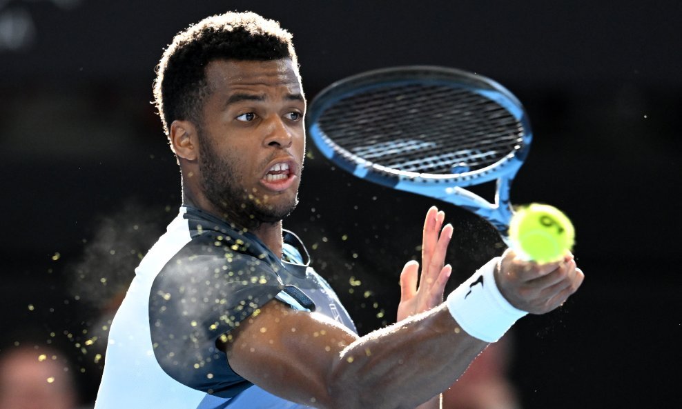 Giovanni Mpetshi Perricard