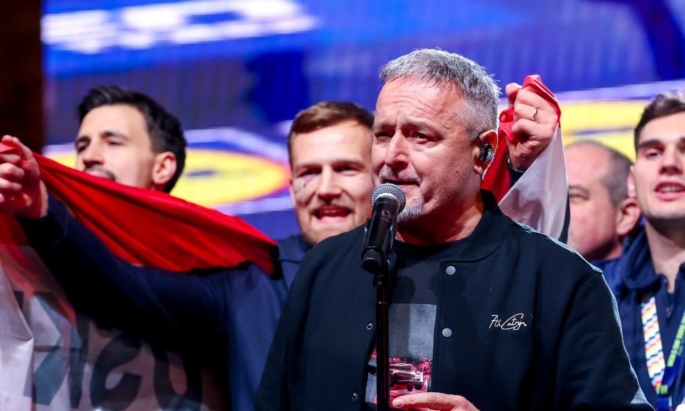 Marko Perković Thompson