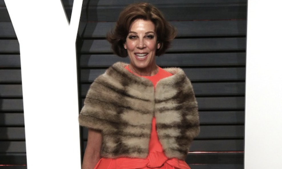 Peggy Siegal