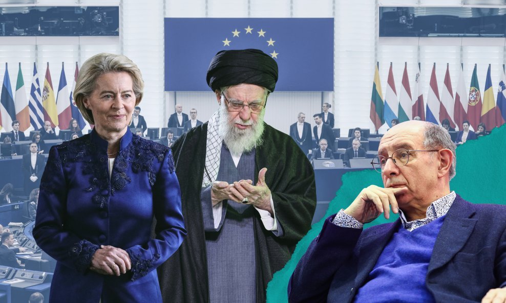 Vanjskopolitički analitičar Božo Kovačević za tportal je naveo da zaoštravanje odnosa EU-a i Irana nije dobro