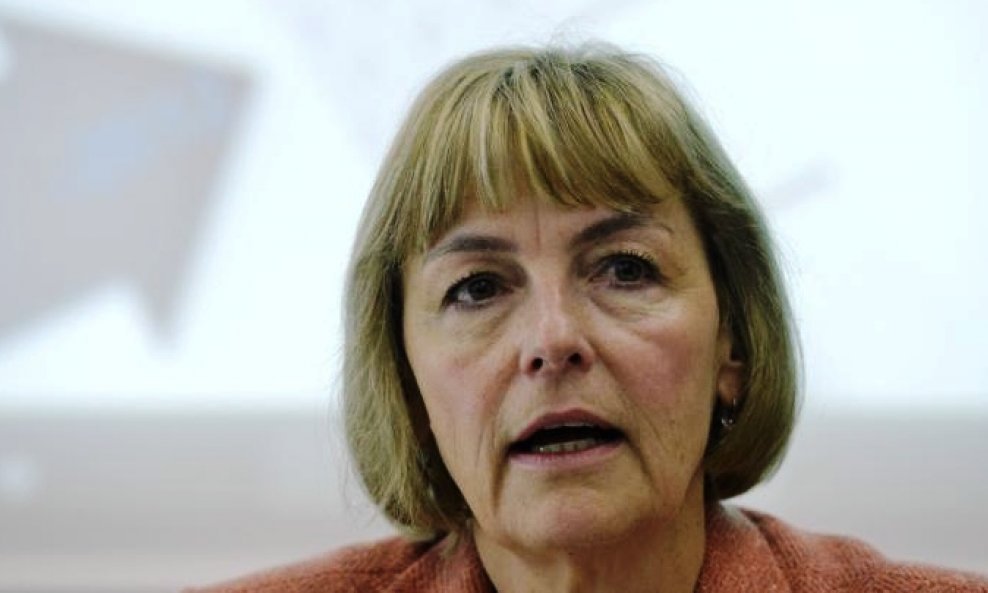 Vesna Pusić