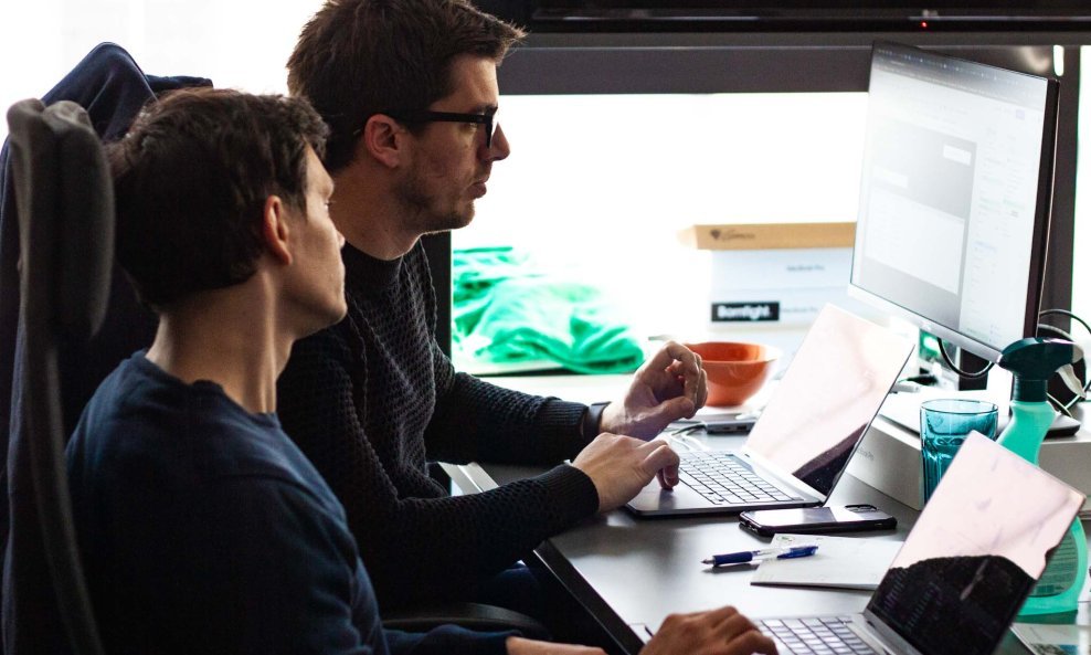 SWEN preuzima Diventu