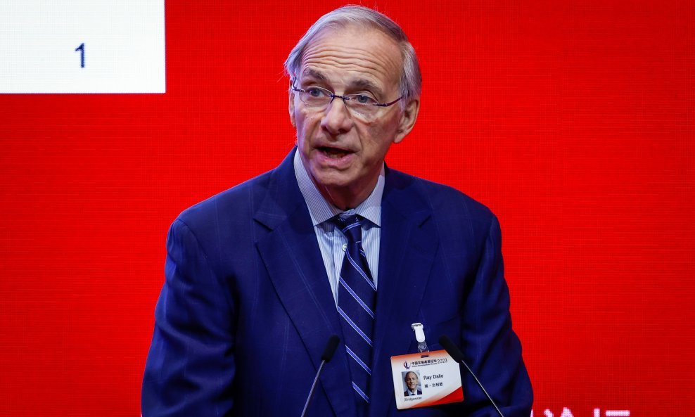 Ray Dalio