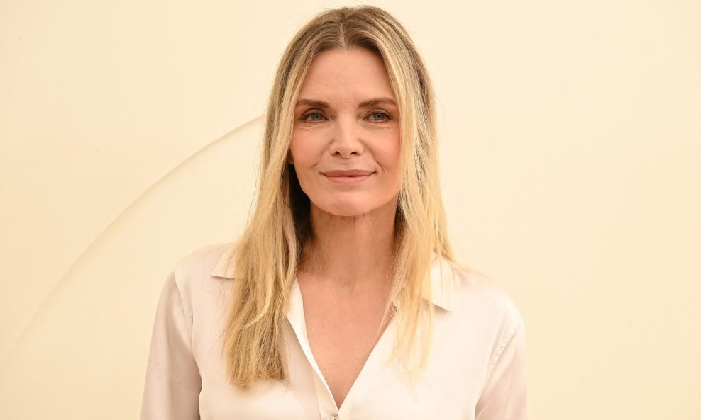 Michelle Pfeiffer