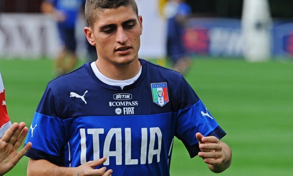 Marco Verratti