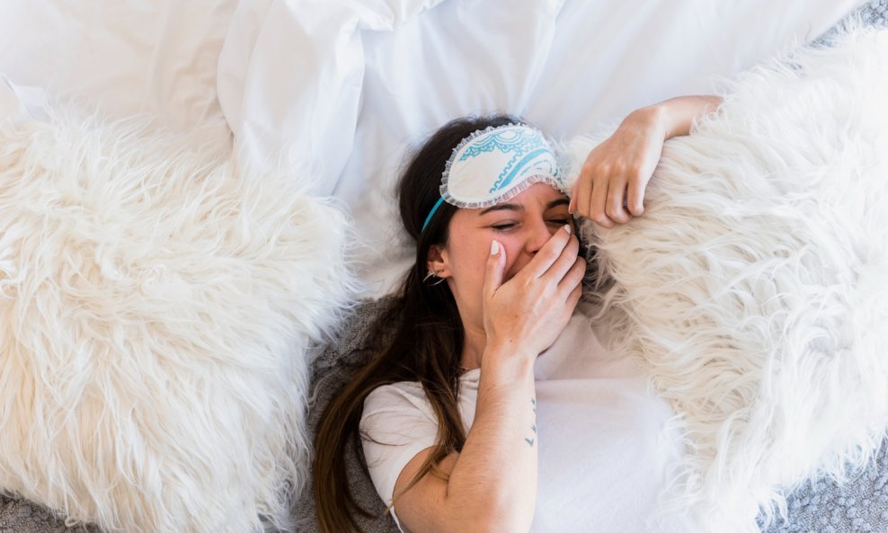 Noćna ptica ili ste već u 21 gotovi? Evo što astrologija kaže o tome