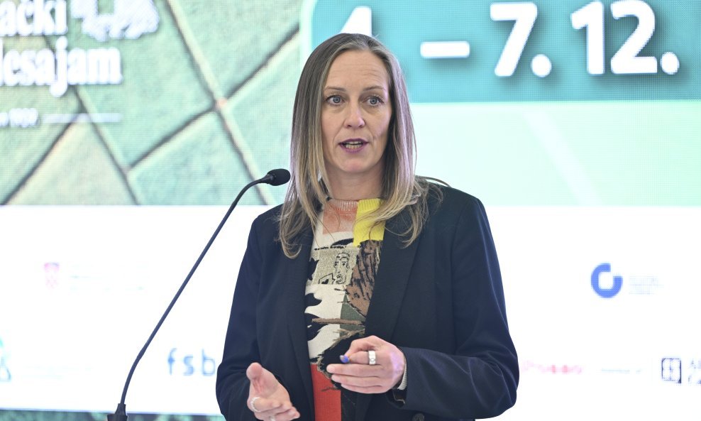 Ana Pavičić Kaselj