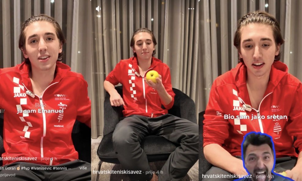 Emanuel Ivanišević