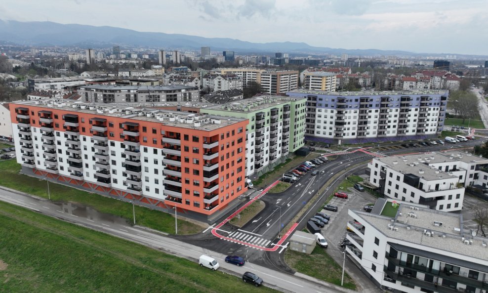 Najviše zahtjeva za povrat poreza na prvu nekretninu, ali i isplata zabilježeno je u Zagrebu  - ilustracija