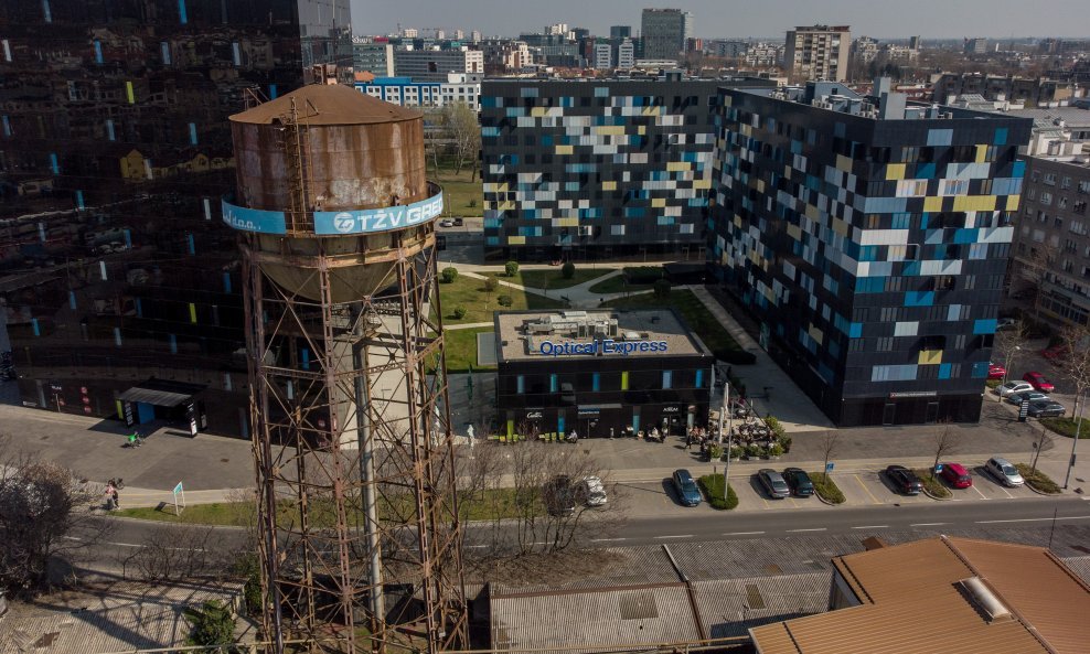 Gredelj - ilustracija