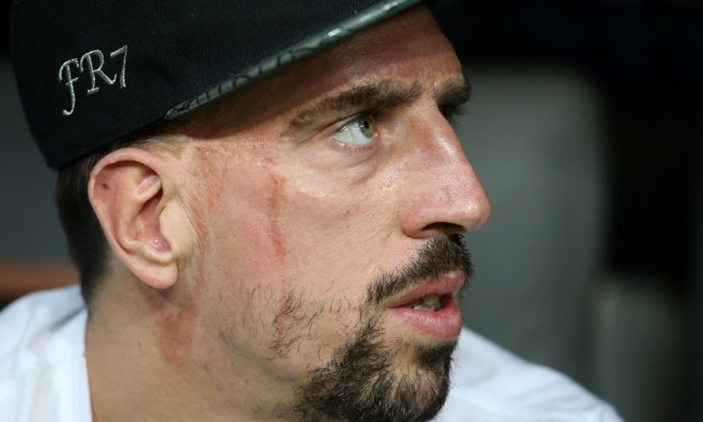 Franck Ribery