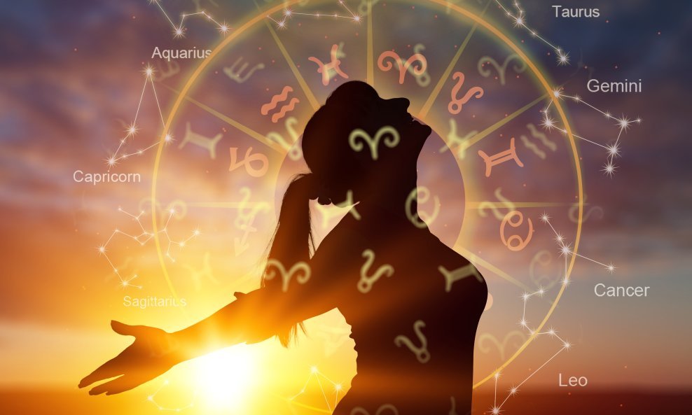 Horoskopski znakovi uvelike utječu na našu osobnost