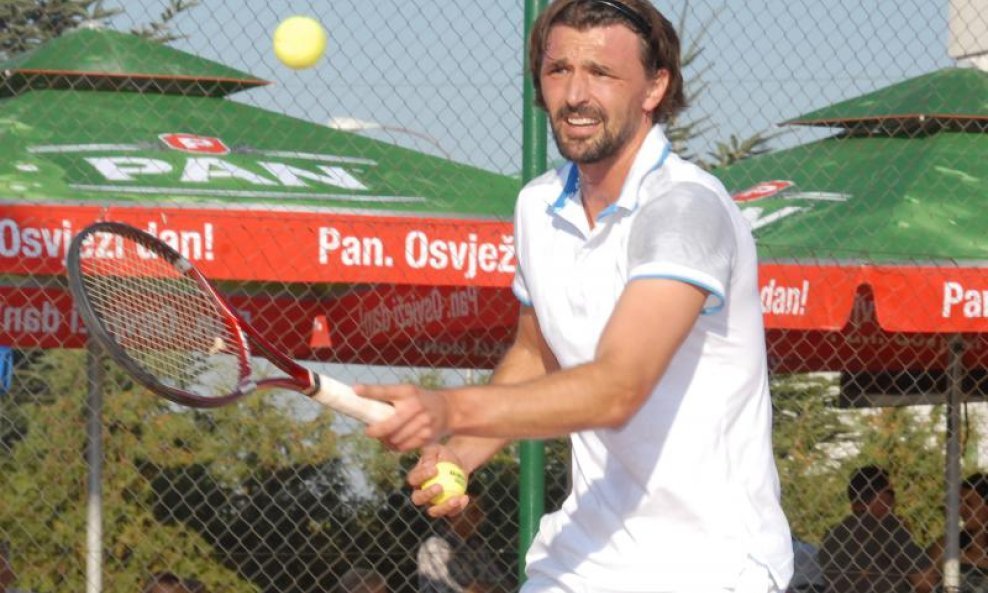 goran ivanišević 2011