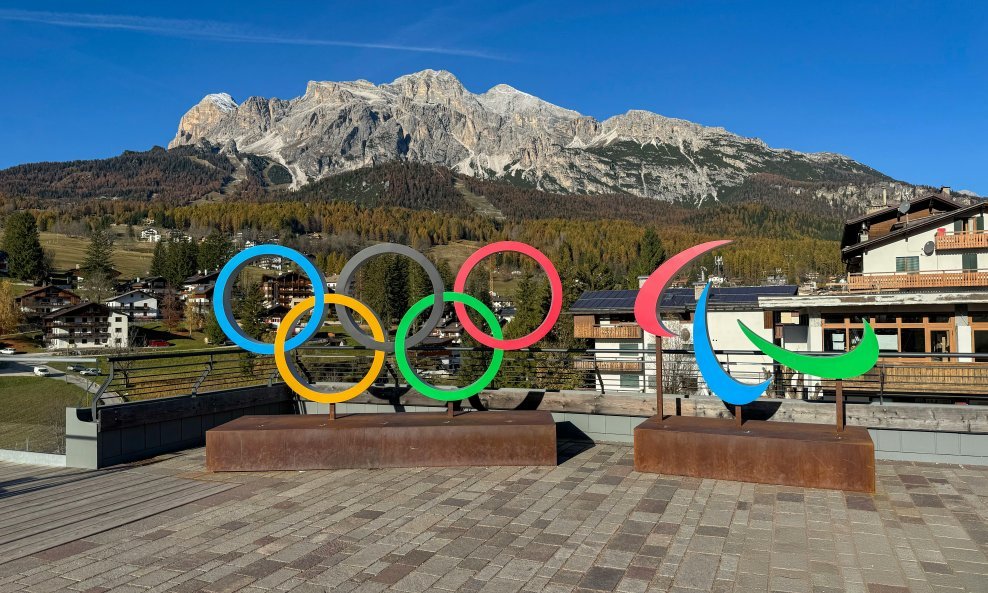 ZOI, Milano-Cortina 2026.