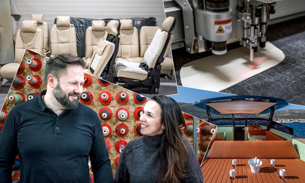 Adrian i Katarina Sukop stvorili su biznis svjetskog ugleda