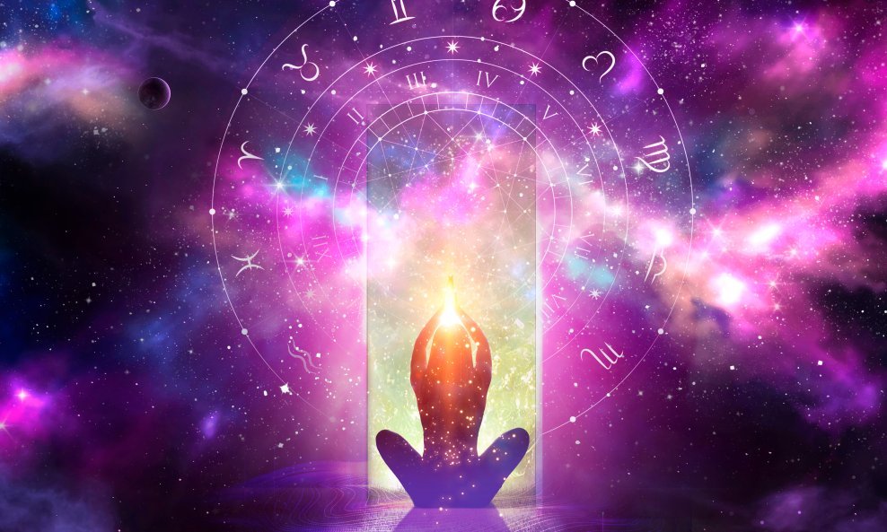 Prema astrologiji, upravo su pripadnici tri horoskopska znaka oni koji se iznenađujuće često vode intuicijom