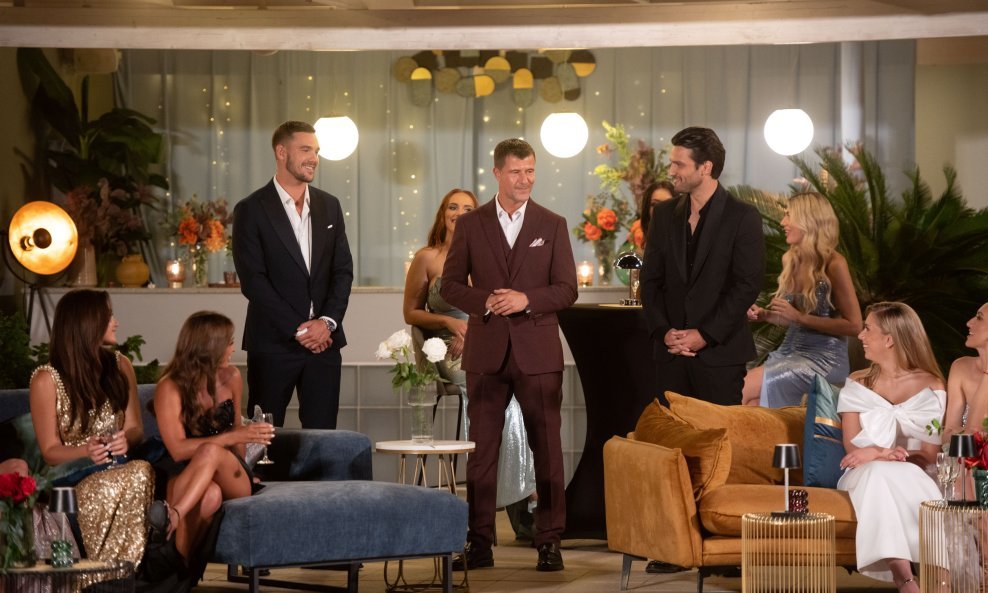 'Gospodin Savršeni'