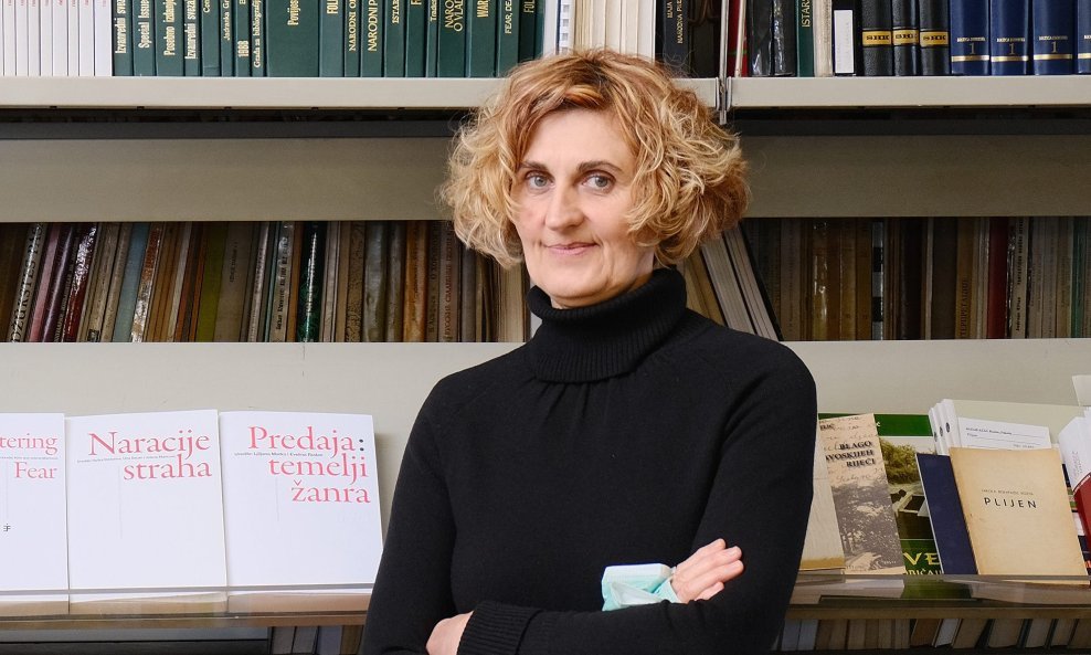 Renata Jambrešić Kirini