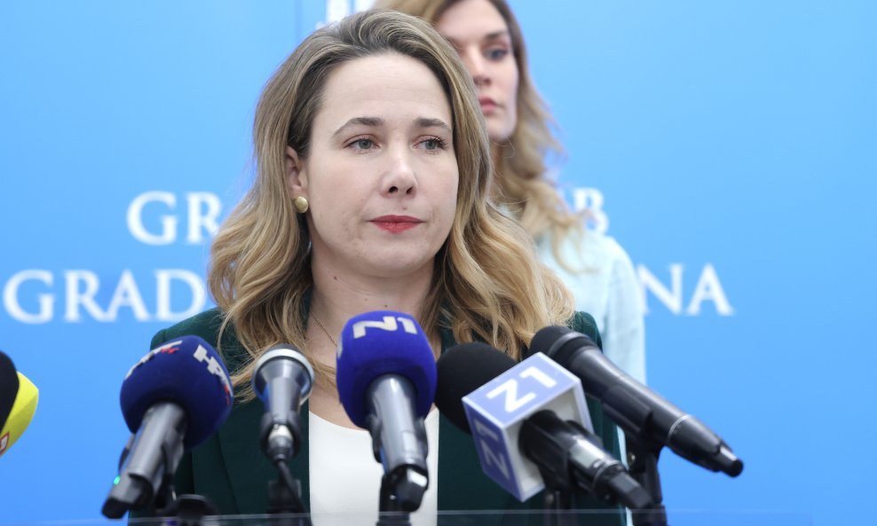 Marija Selak Raspudić