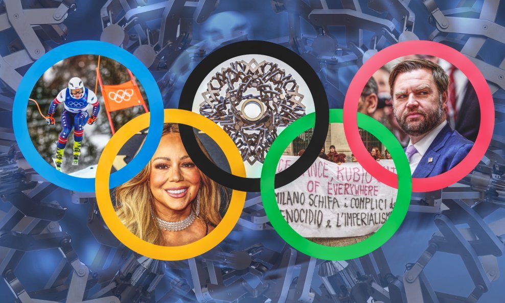 Ceremonija otvaranja Zimskih olimpijskih igara u Milanu bit će potpuno drugačija od svih prethodnih