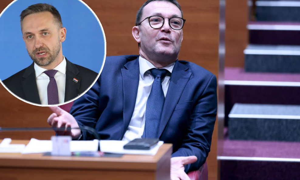 Marin Piletić i Arsen Bauk