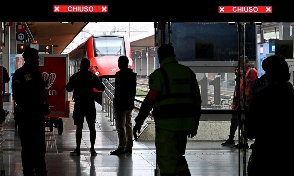 Ilustrativna fotografija