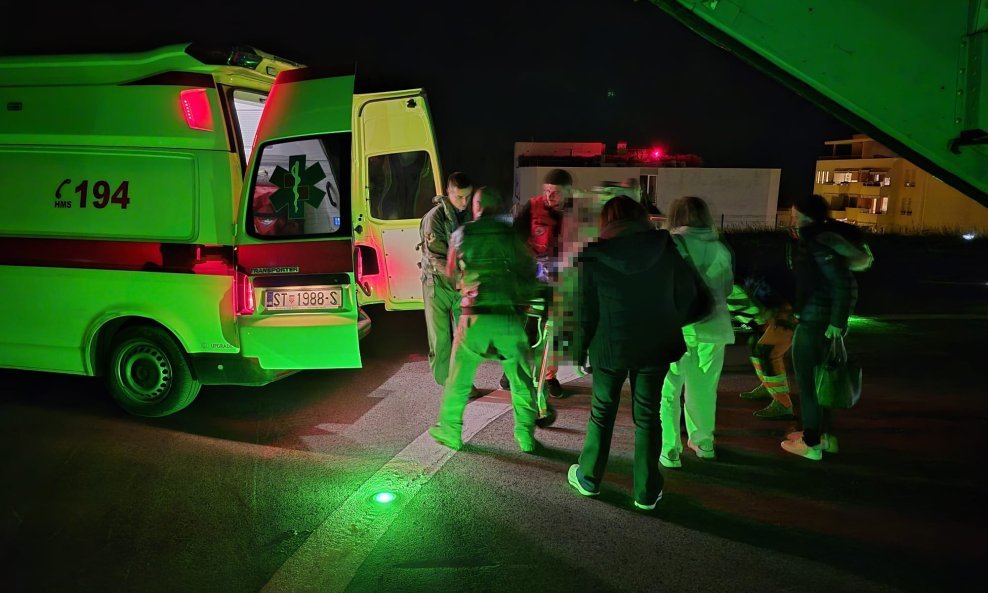 Ilustrativna fotografija