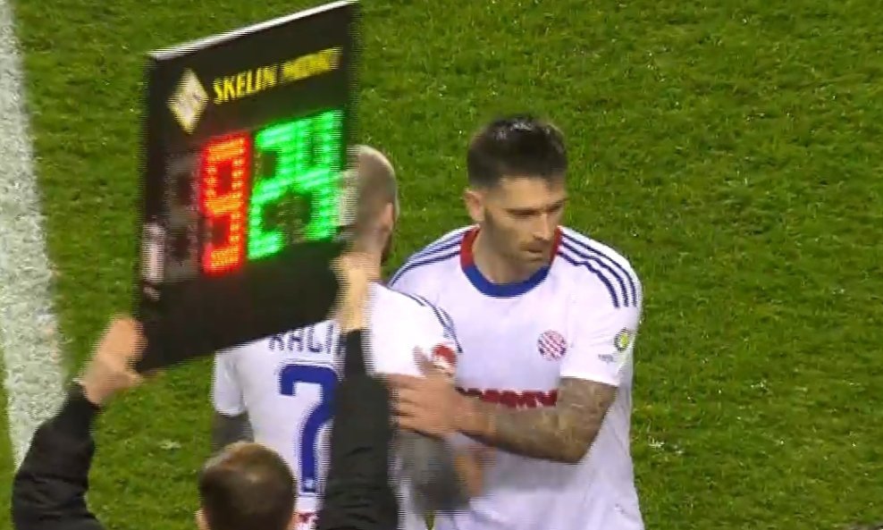 Marko Livaja