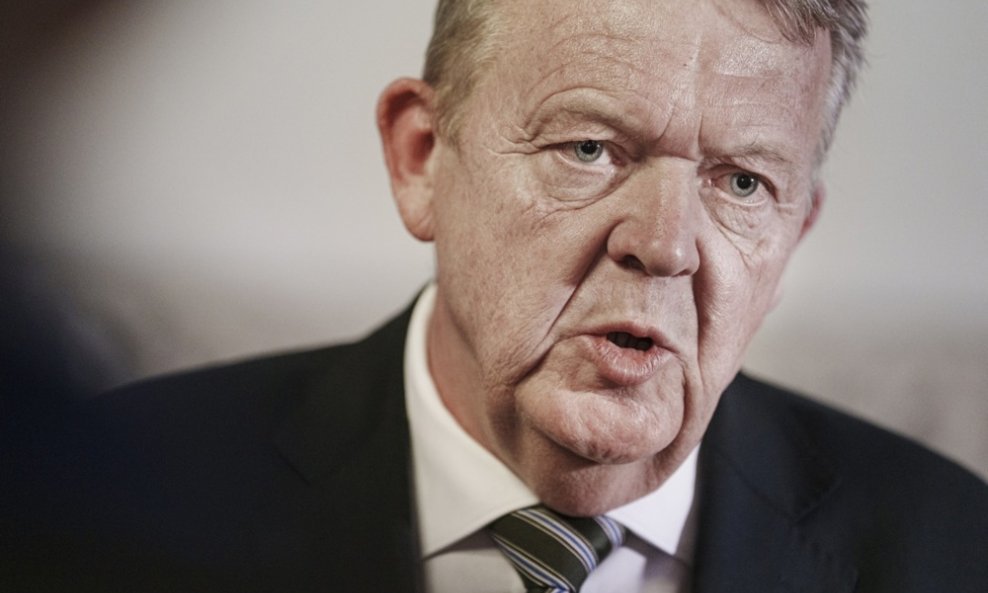 Lars Lokke Rasmussen