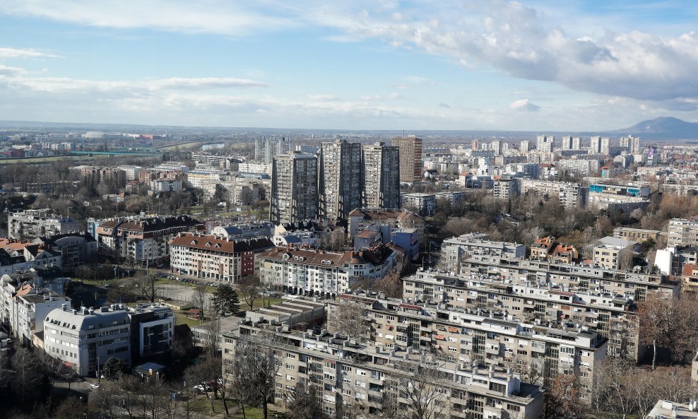 Na Vrbiku je vraćeno grijanje - ilustracija