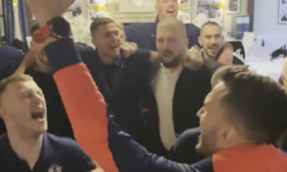 Hrvatska futsal reprezentacija