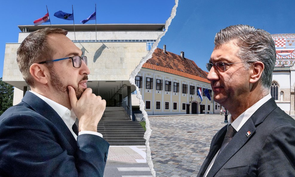 I zagrebački gradonačelnik i premijer na svom su području nedodirljivi barem naredne 3 godine
