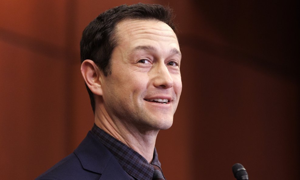 Joseph Gordon-Levitt