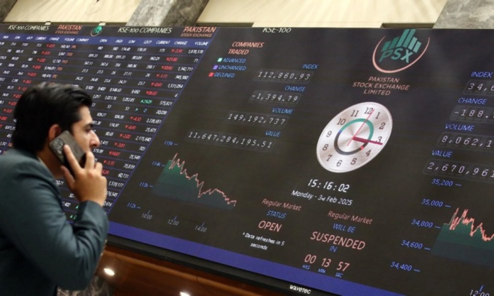 Ilustrativna fotografija