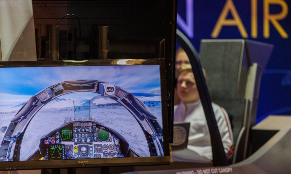 Ilustrativna fotografija