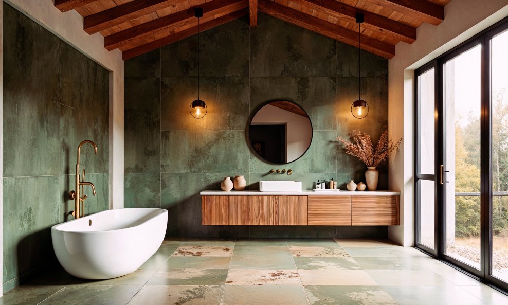 Jednostavnost može izgledati luksuzno i opuštajuće