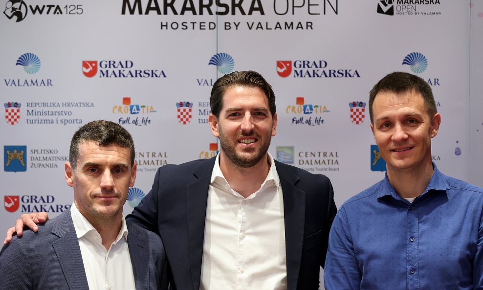 Makarska Open