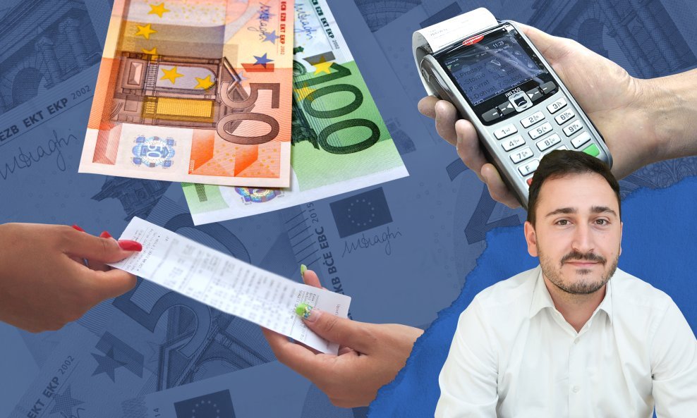 Ivan Marković za fiskalizaciju 2.0 tvrdi da je samo prvi korak u digitalizaciji poslovanja domaćih tvrtki