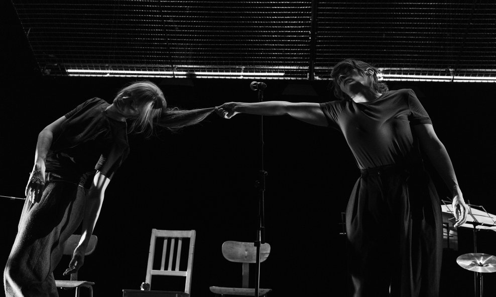 O Slavku G. se ne zna mnogo, osim činjenice da je stvarao u nemogućim uvjetima te da je pogubljen