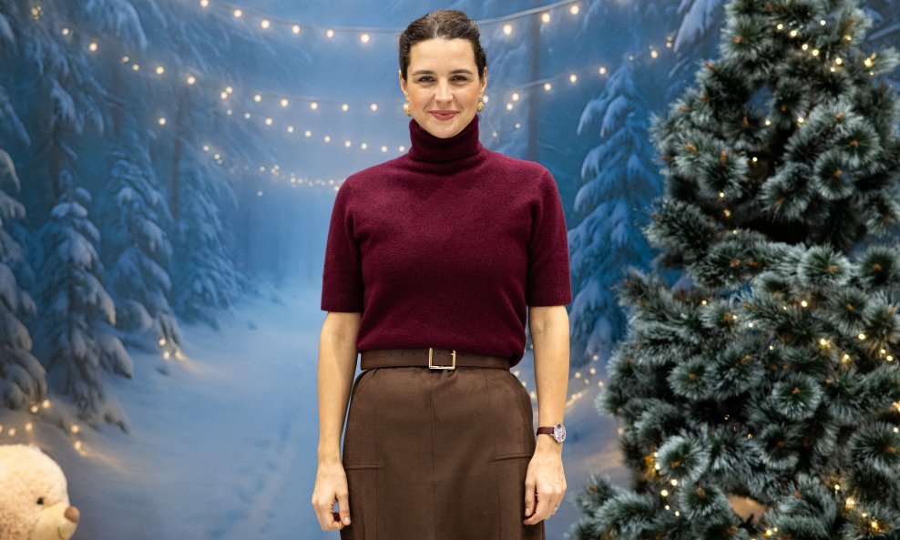 Doris Pinčić Guberović