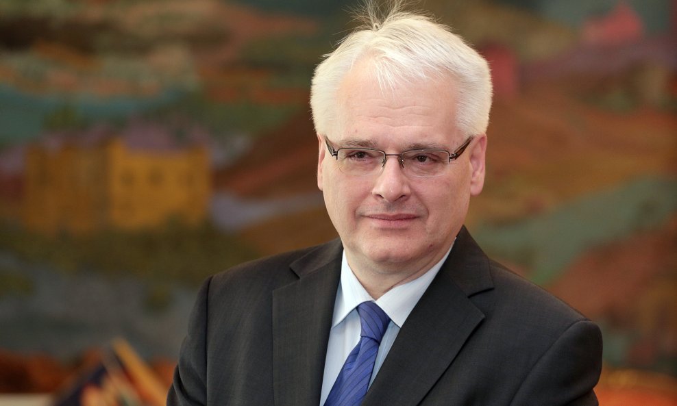 Ivo Josipović