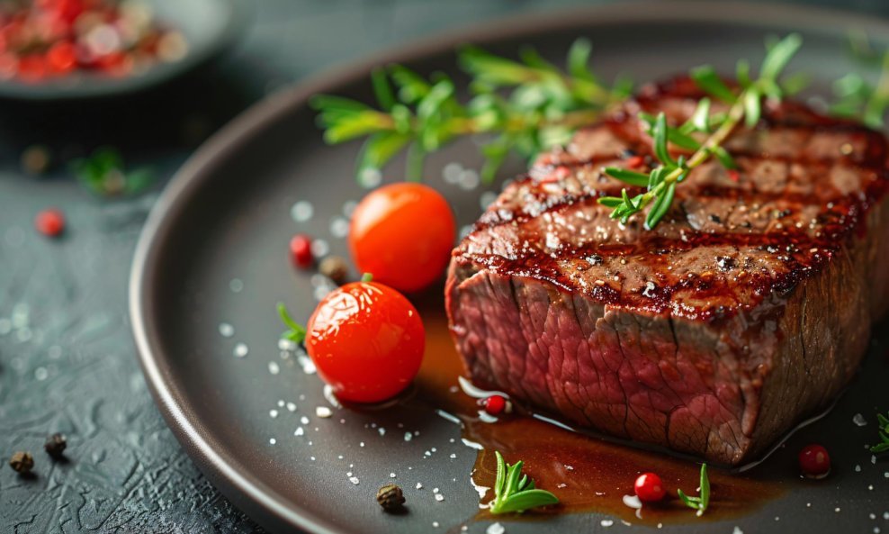 Je li crveno meso zbilja opasnost za srce?