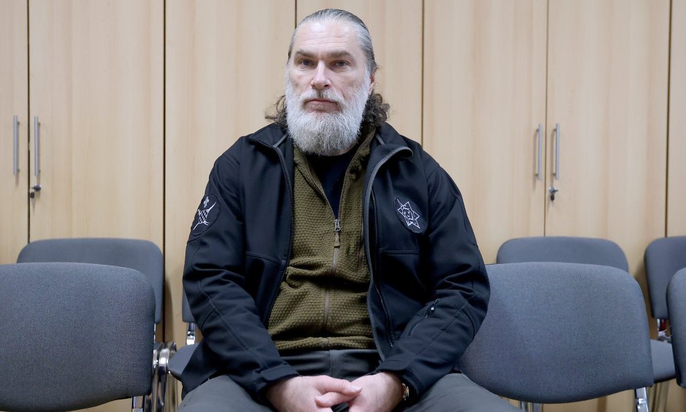 Marko Francišković