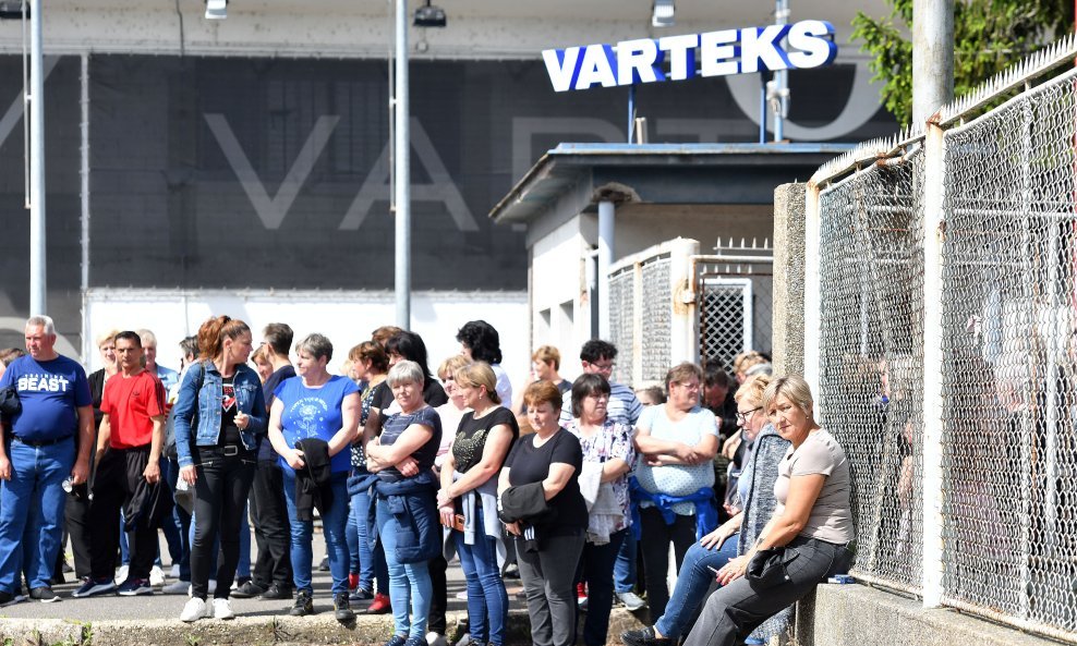 Varteks - Ilustracija