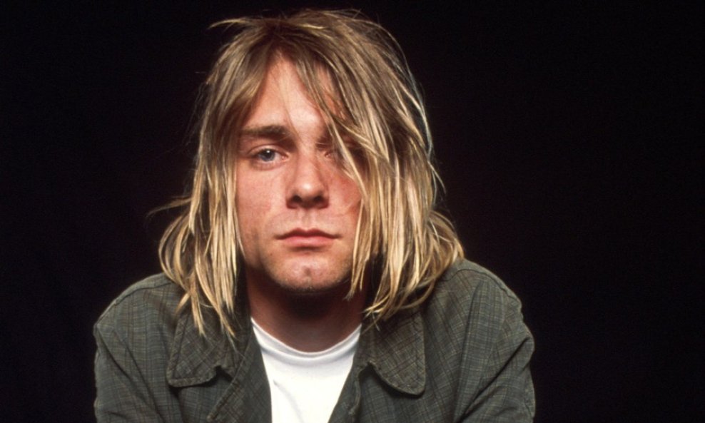 Kurt Cobain