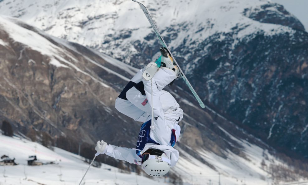 Zimske olimpijske igre