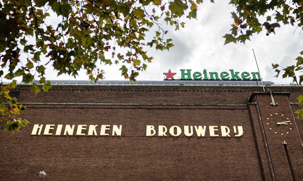 Heineken