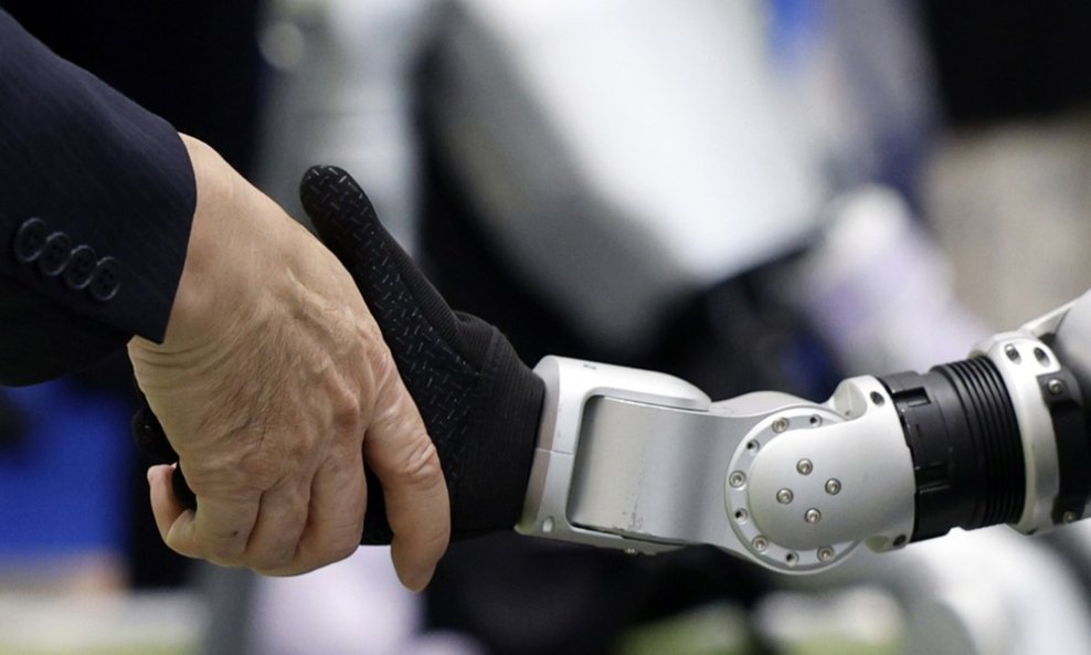 Ilustrativna fotografija